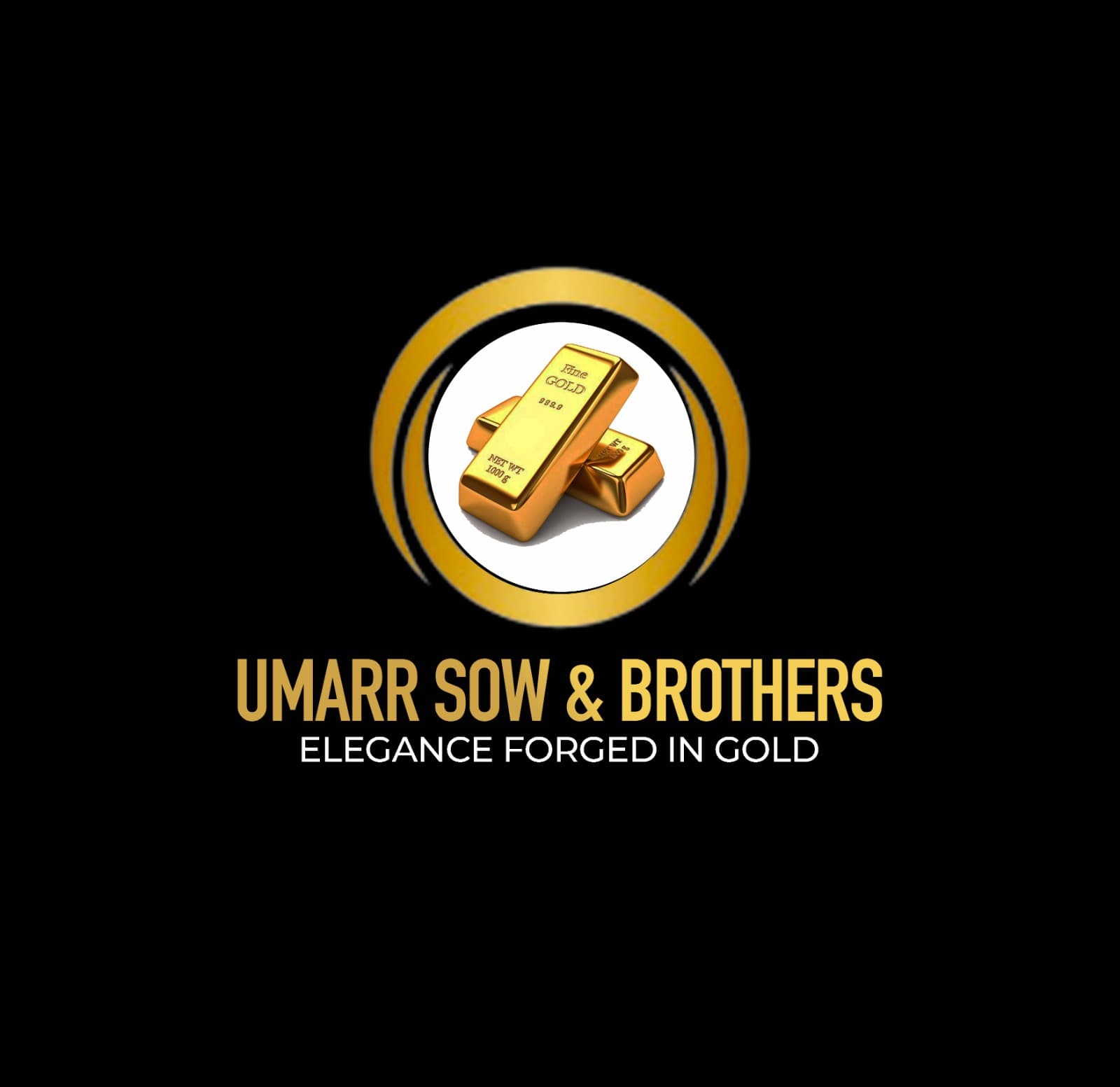 Umarr Sow & Brothers Gold and Bereu